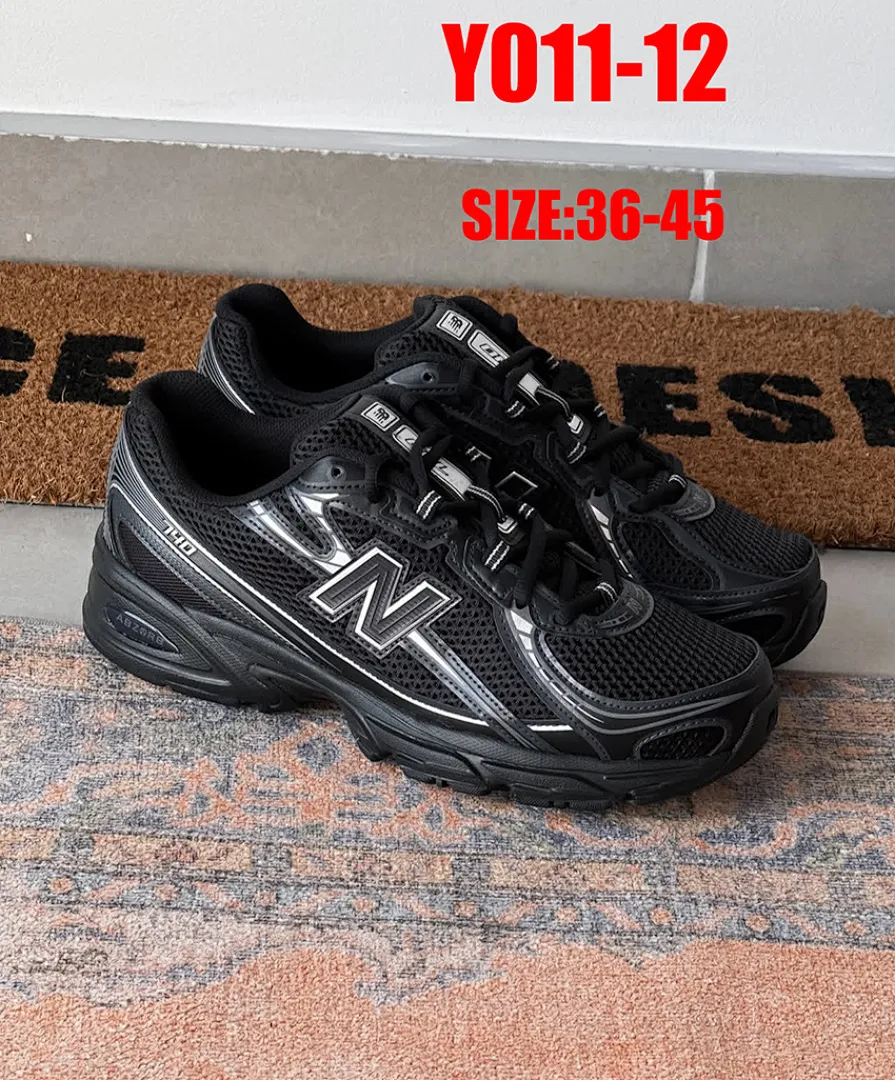 New Balance Y011 תמונה 15