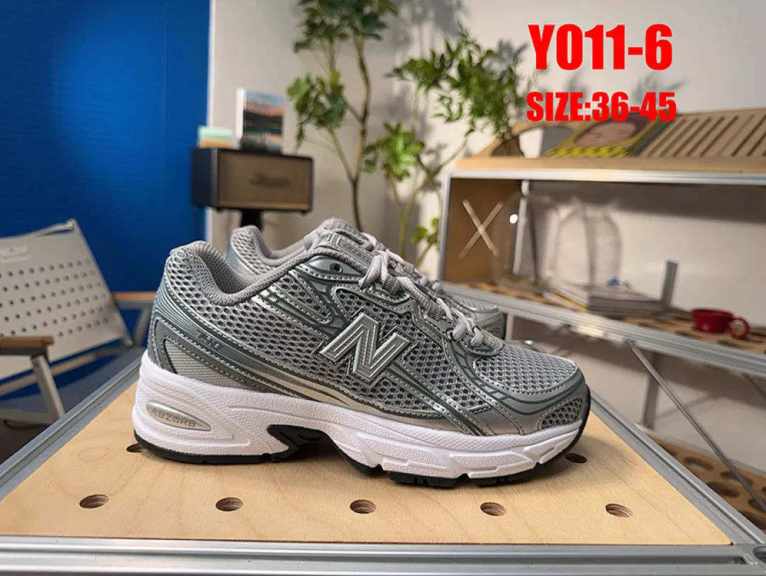 New Balance Y011 תמונה 21