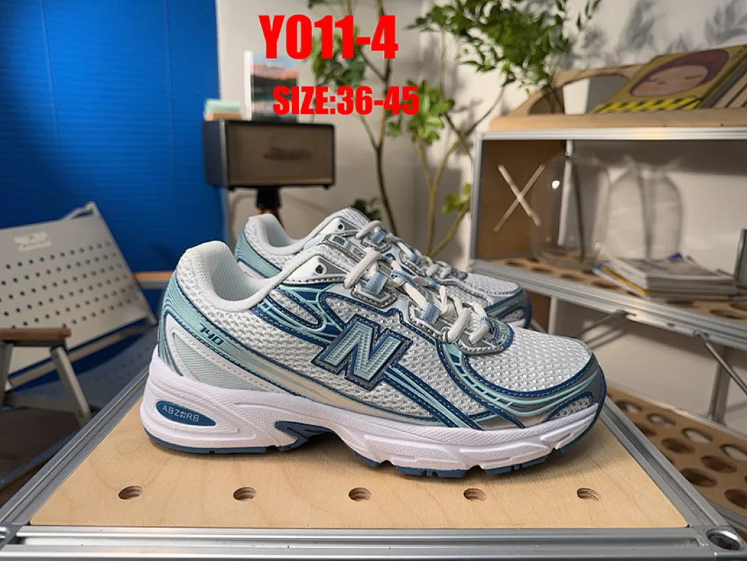 New Balance Y011 תמונה 23