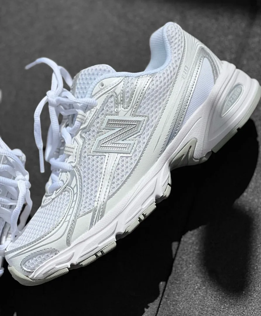 New Balance Y011 תמונה 6