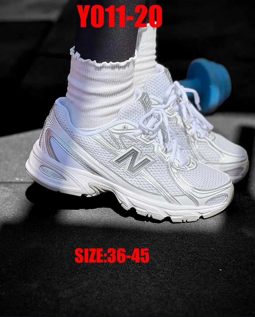 New Balance Y011 תמונה 7