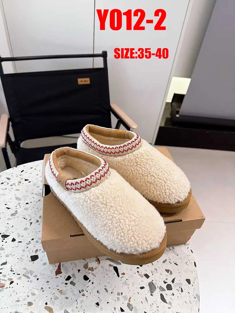 UGG Y012 תמונה 13
