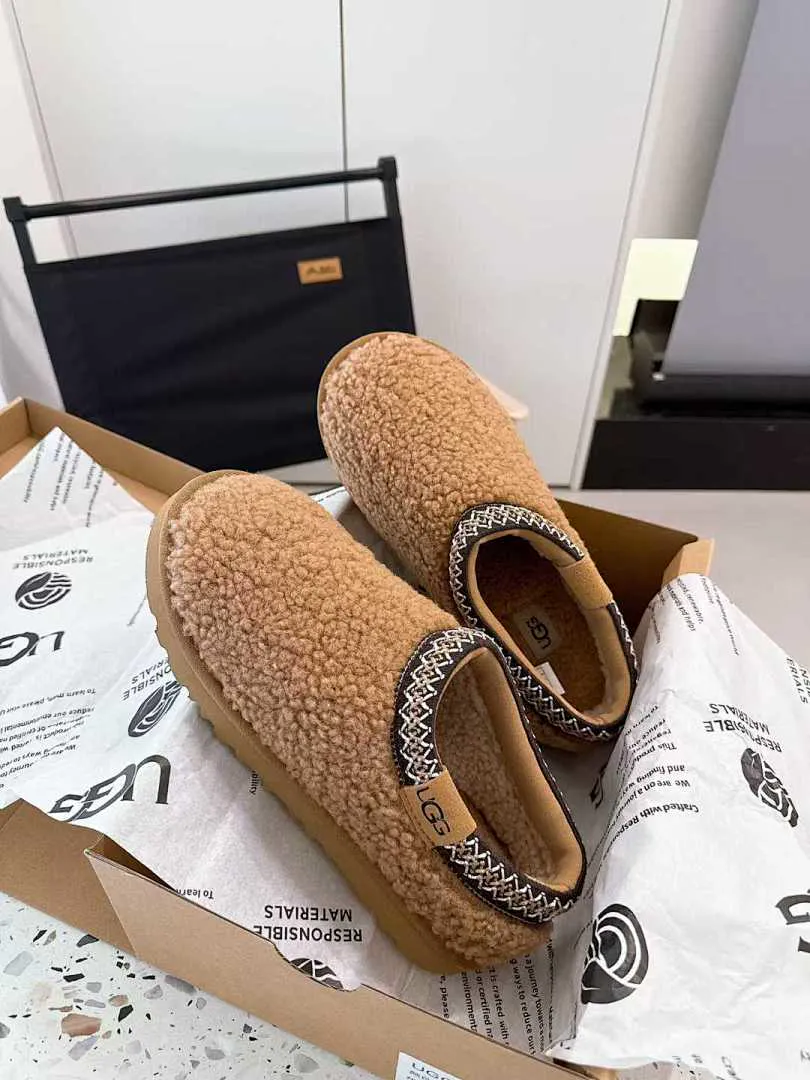 UGG Y012 תמונה 4