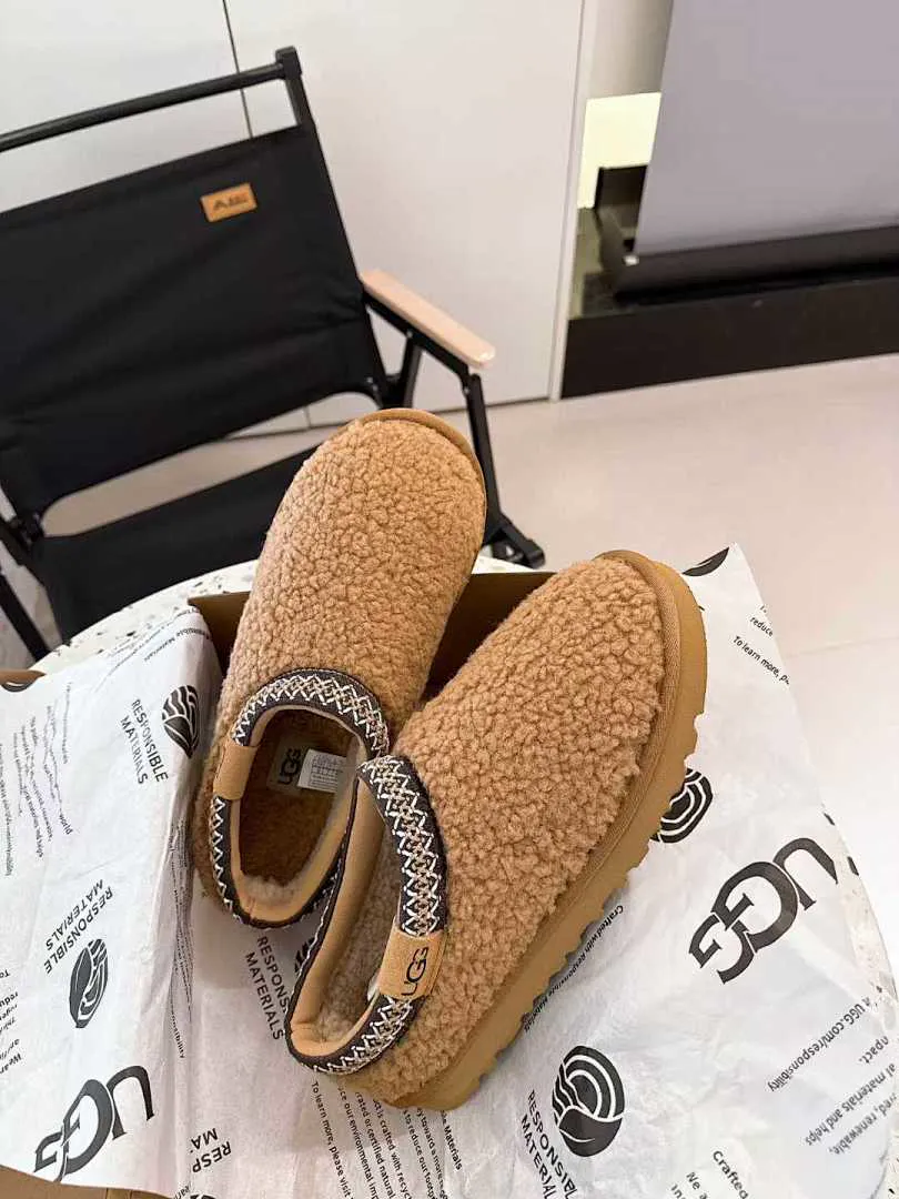 UGG Y012 תמונה 5