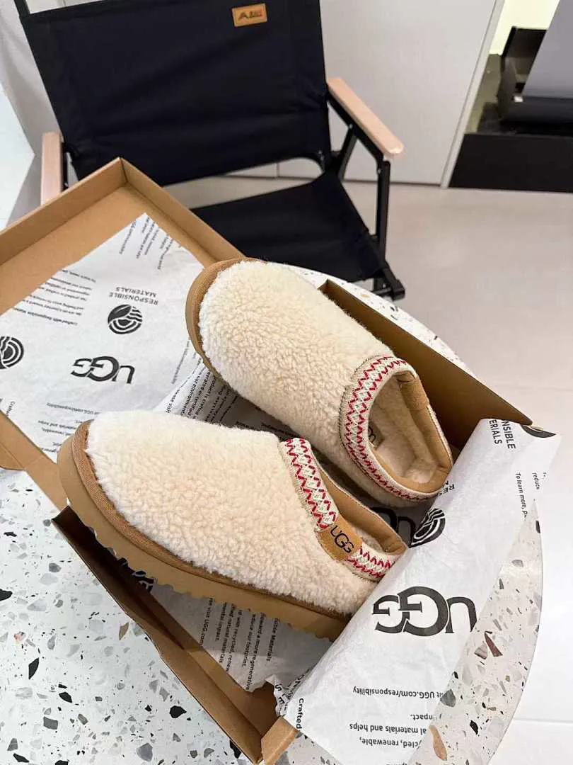 UGG Y012 תמונה 6