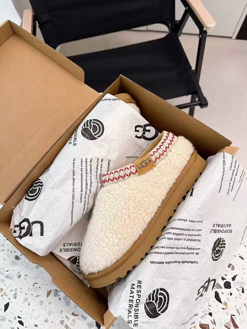 UGG Y012 תמונה 8