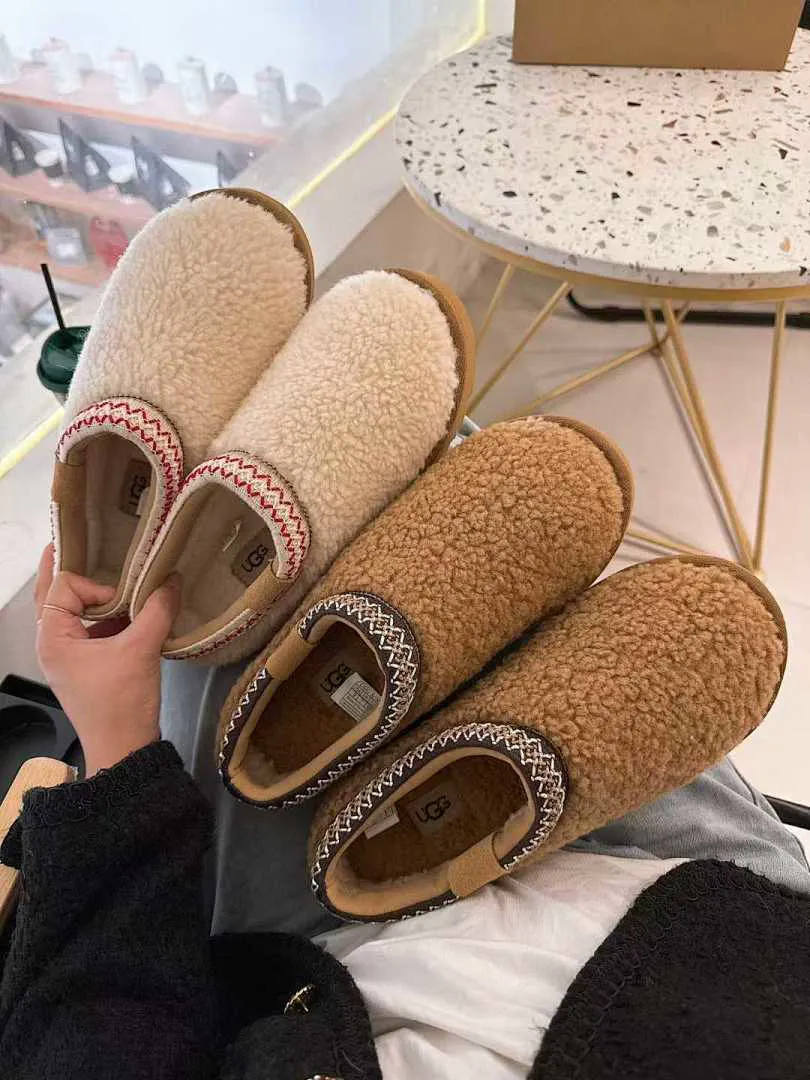 UGG Y012 תמונה 9
