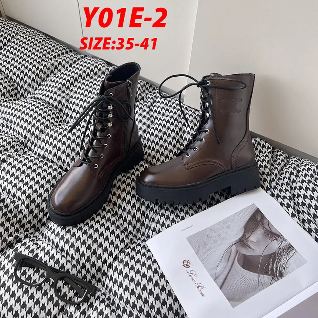 Celine Y01E תמונה 10