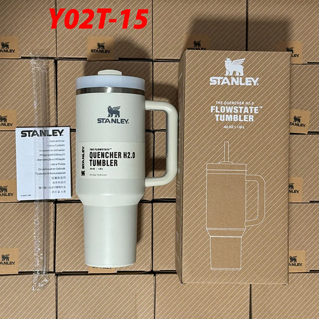 Stanley Y02T תמונה 15