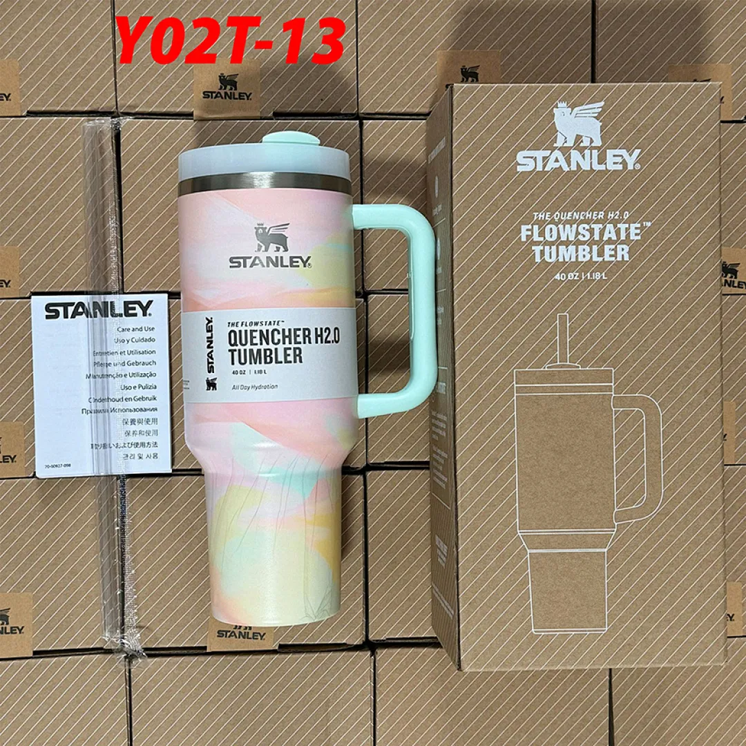 Stanley Y02T תמונה 17