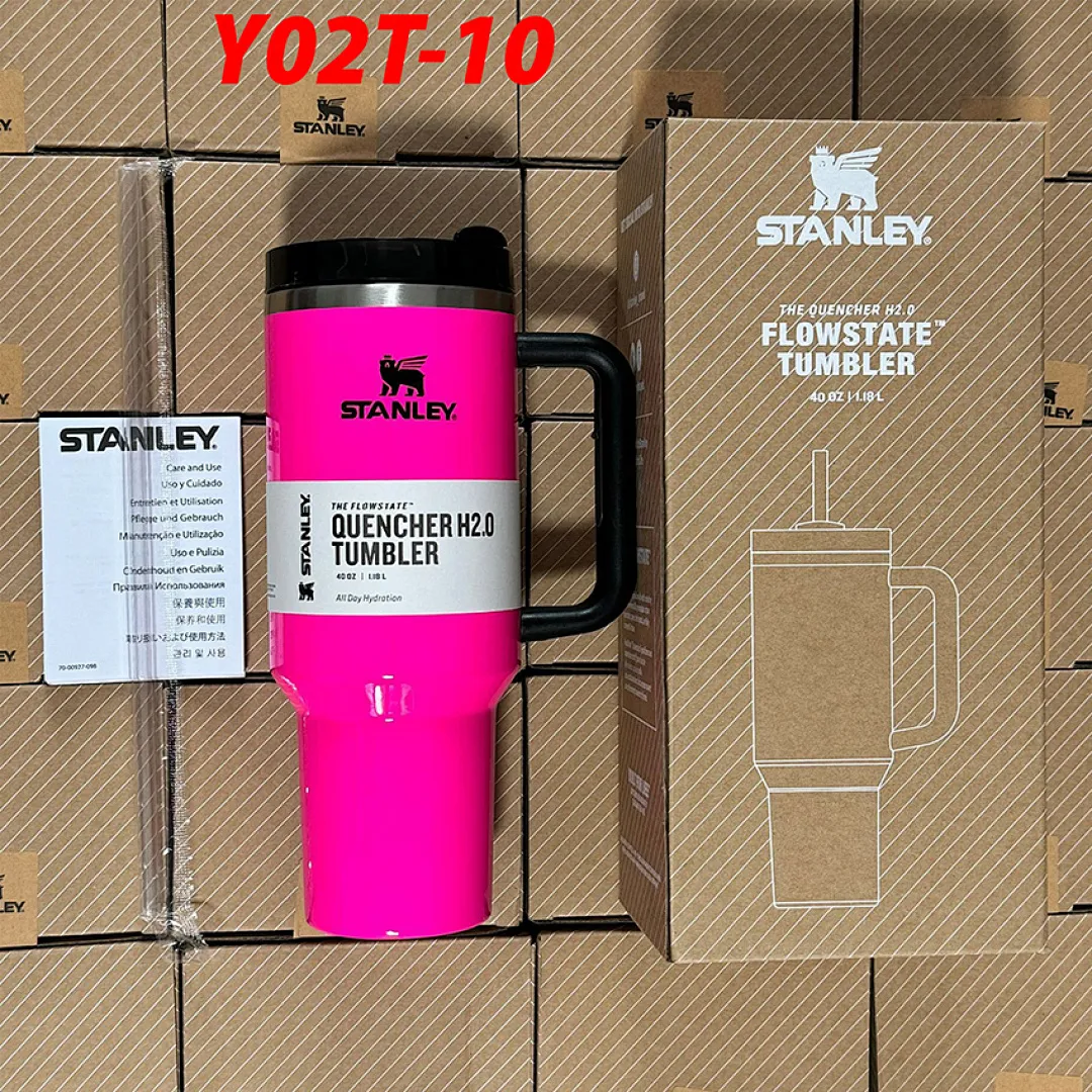 Stanley Y02T תמונה 20