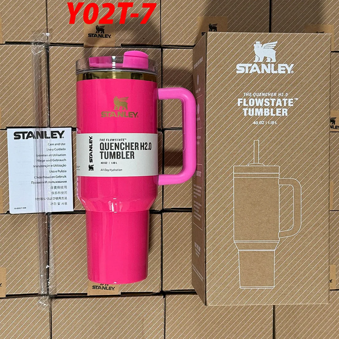 Stanley Y02T תמונה 23