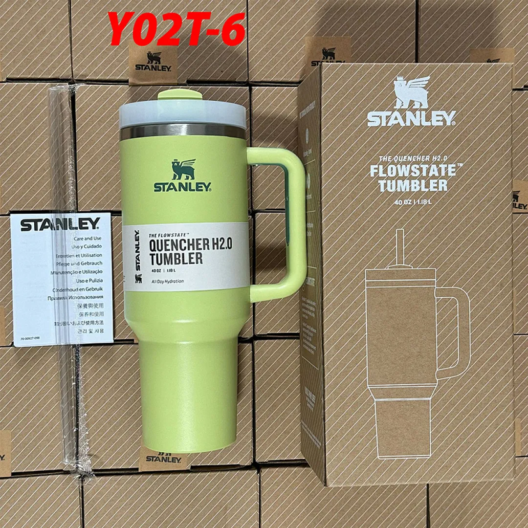 Stanley Y02T תמונה 24