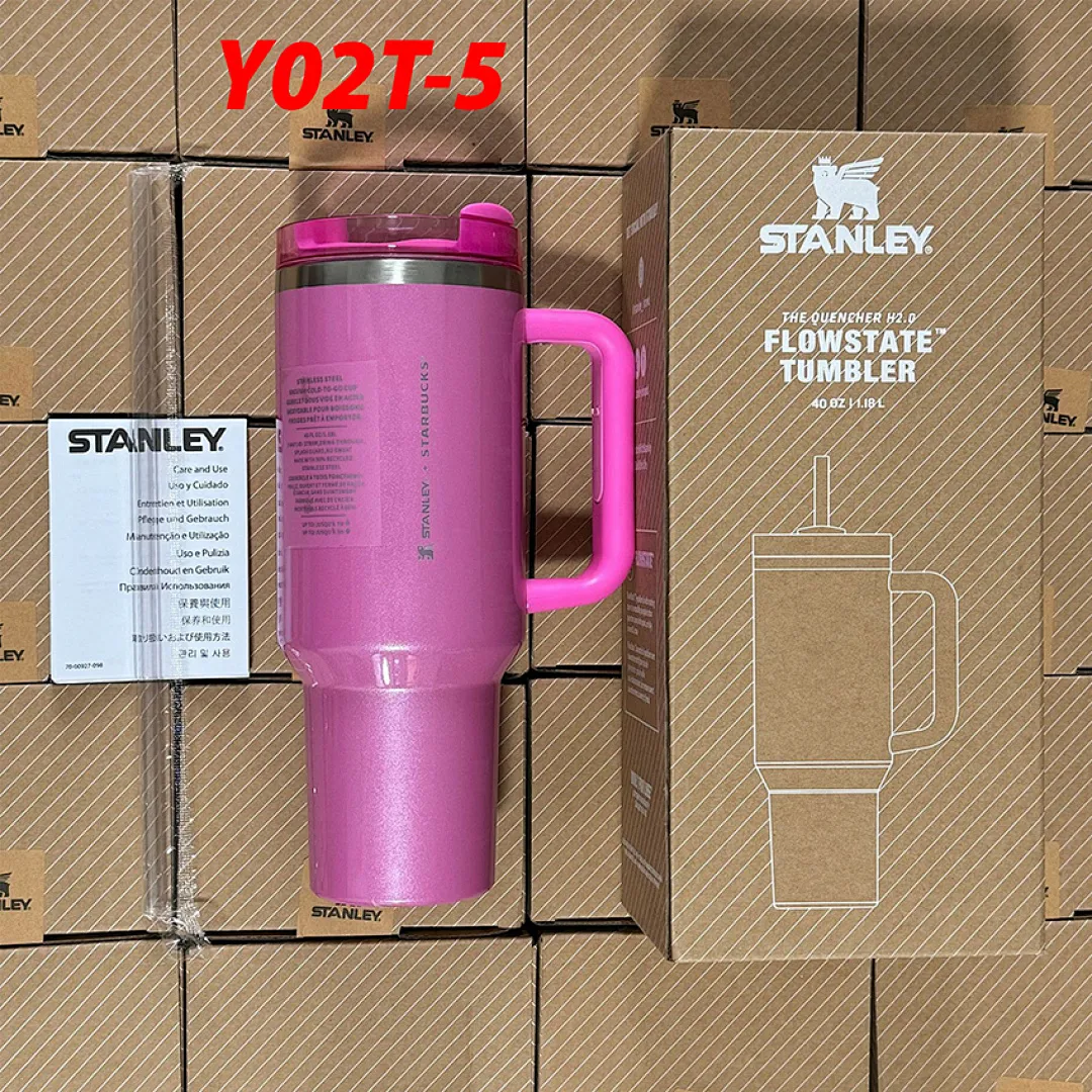 Stanley Y02T תמונה 25
