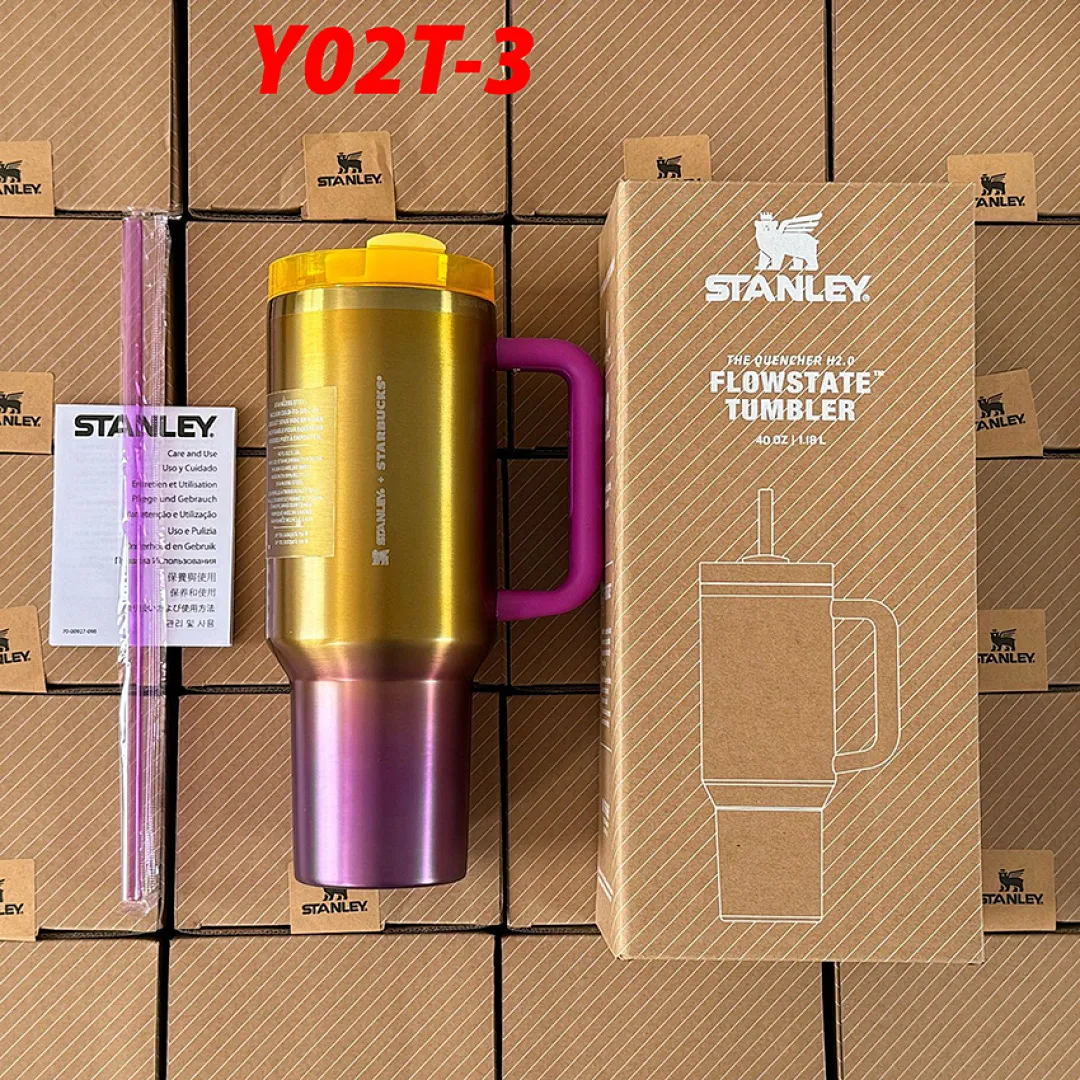 Stanley Y02T תמונה 27
