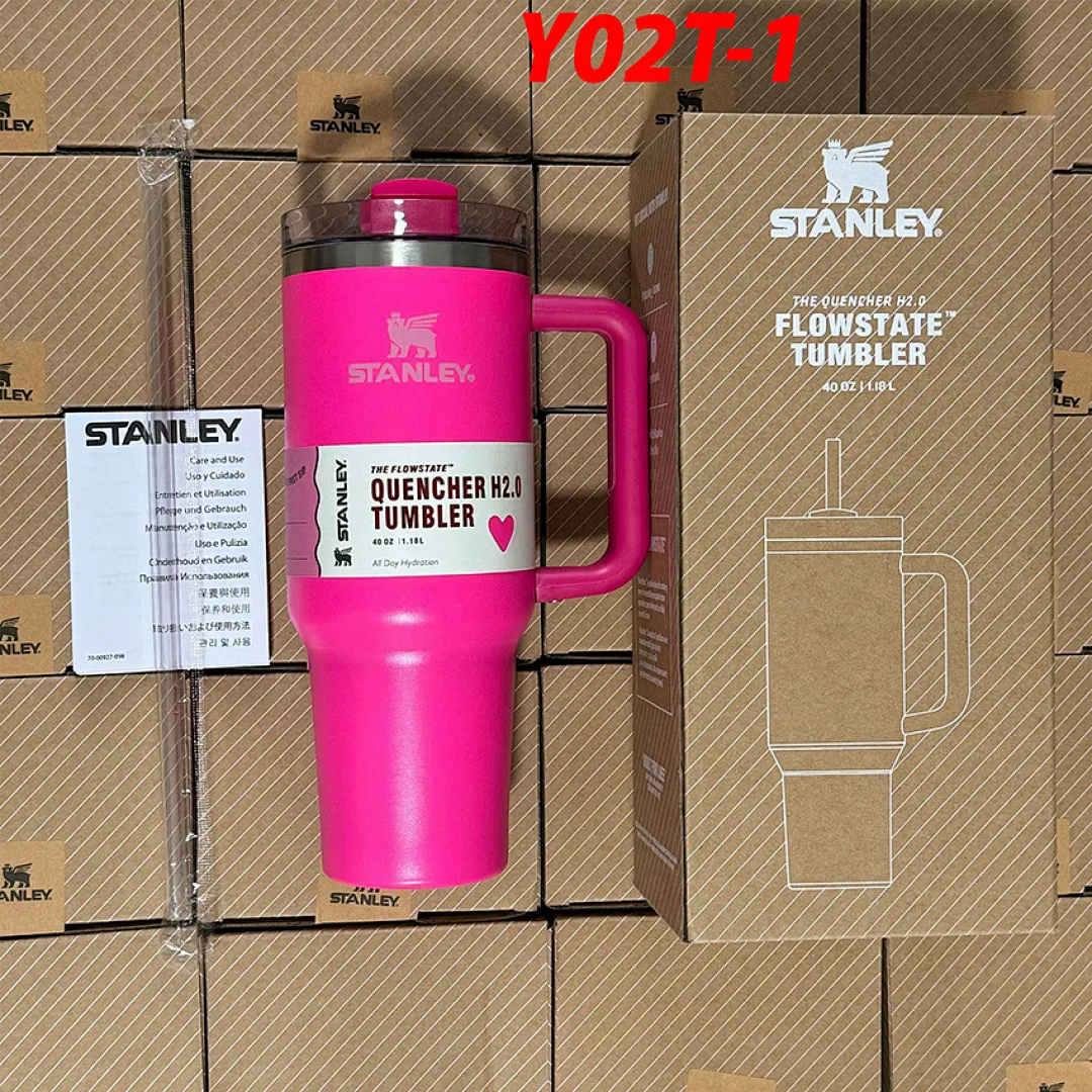 Stanley Y02T תמונה 29