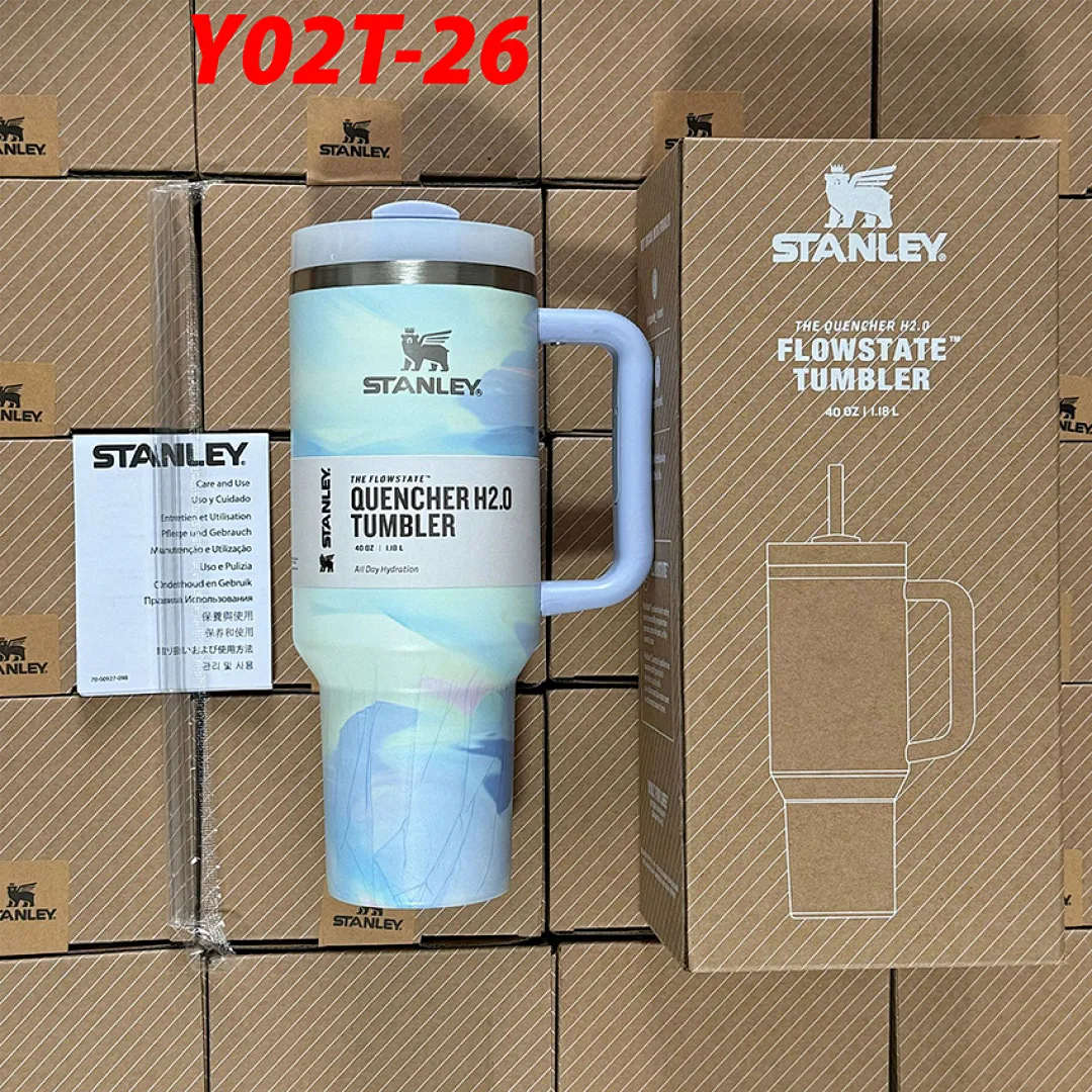 Stanley Y02T תמונה 4