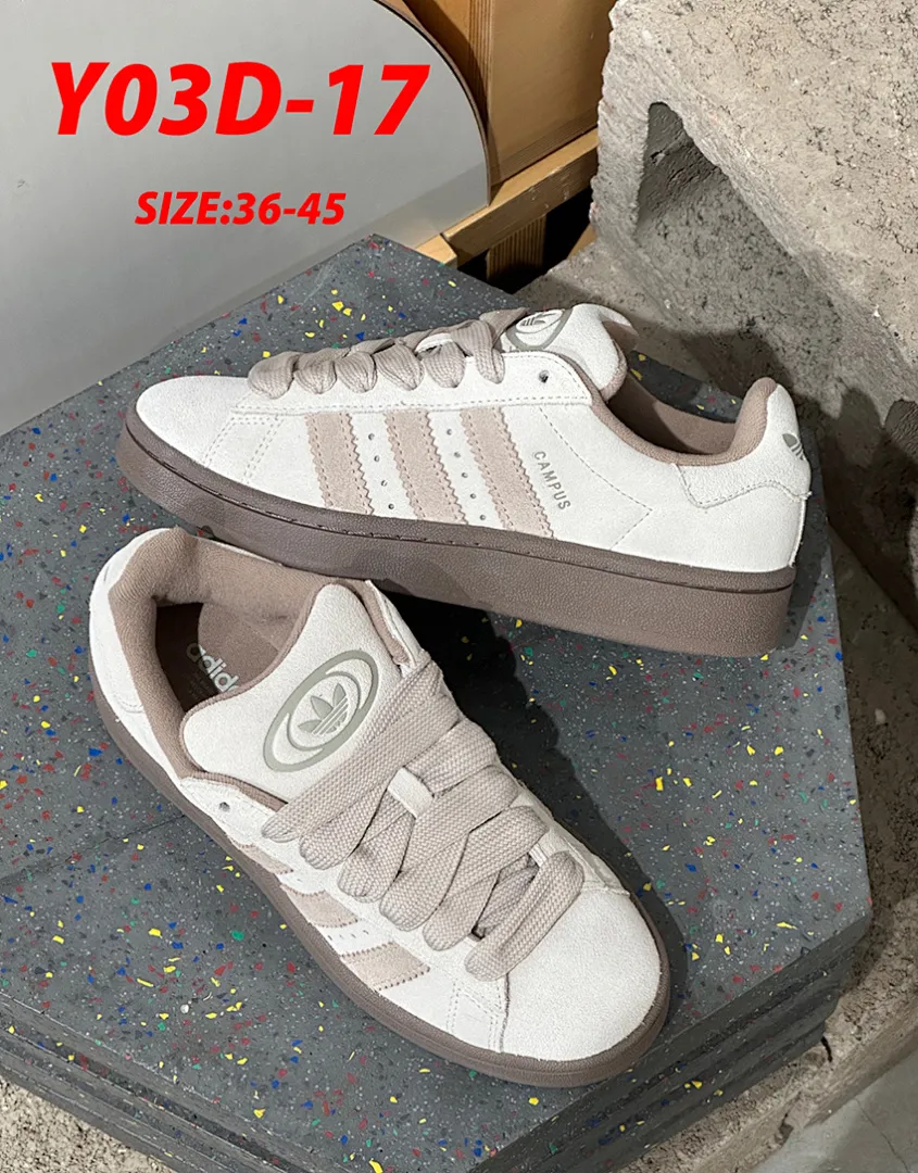 Adidas Y03D תמונה 10