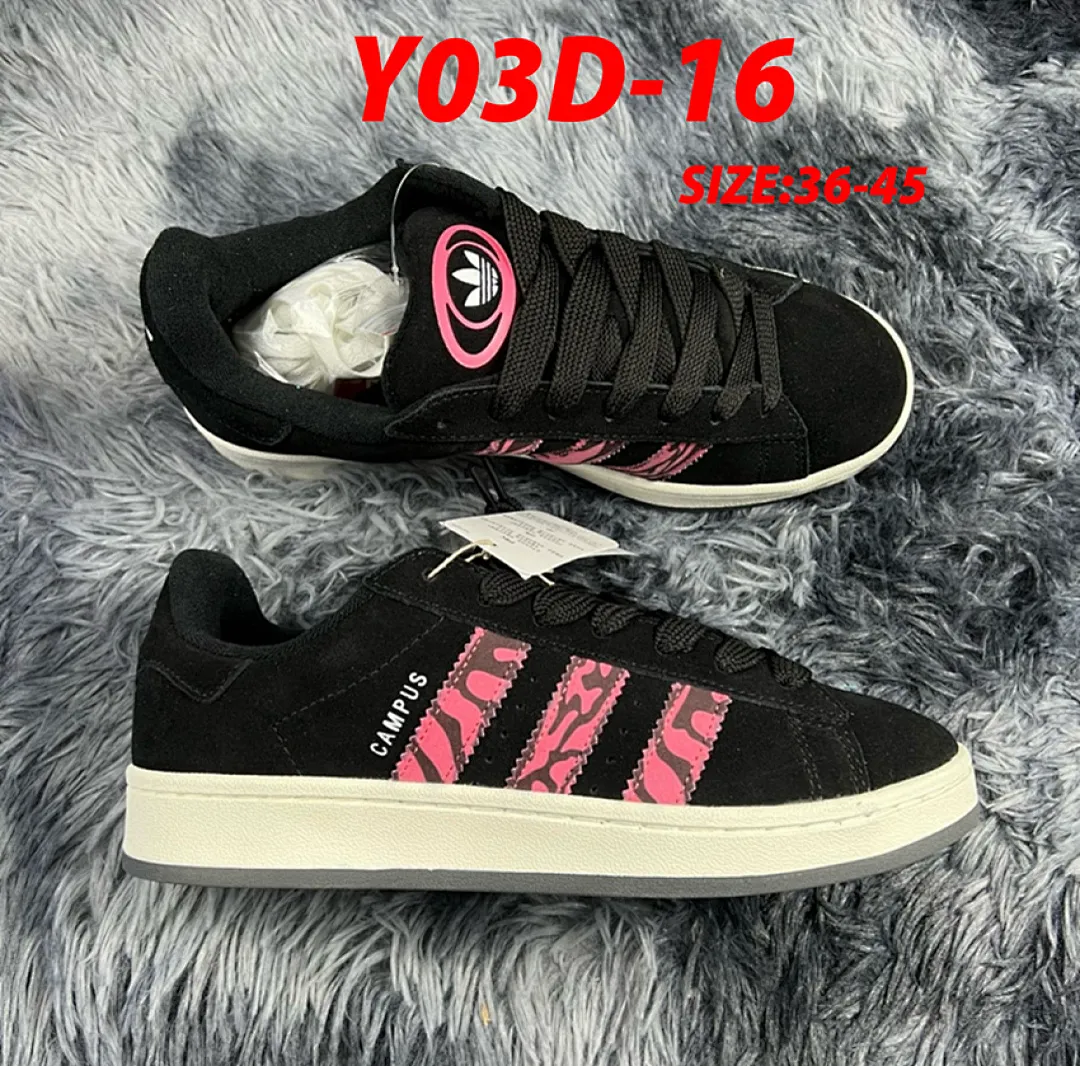 Adidas Y03D תמונה 11