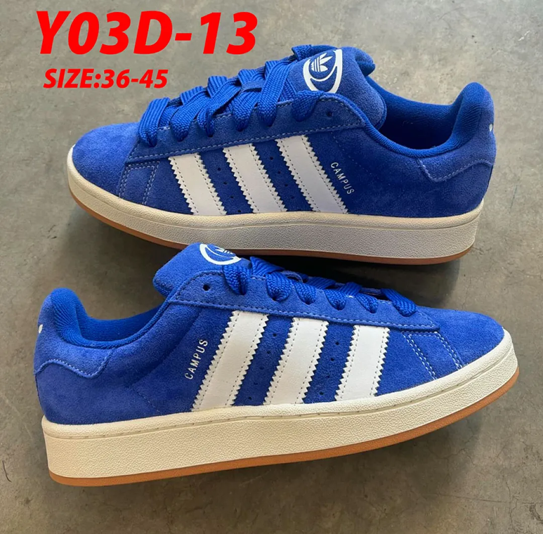 Adidas Y03D תמונה 14