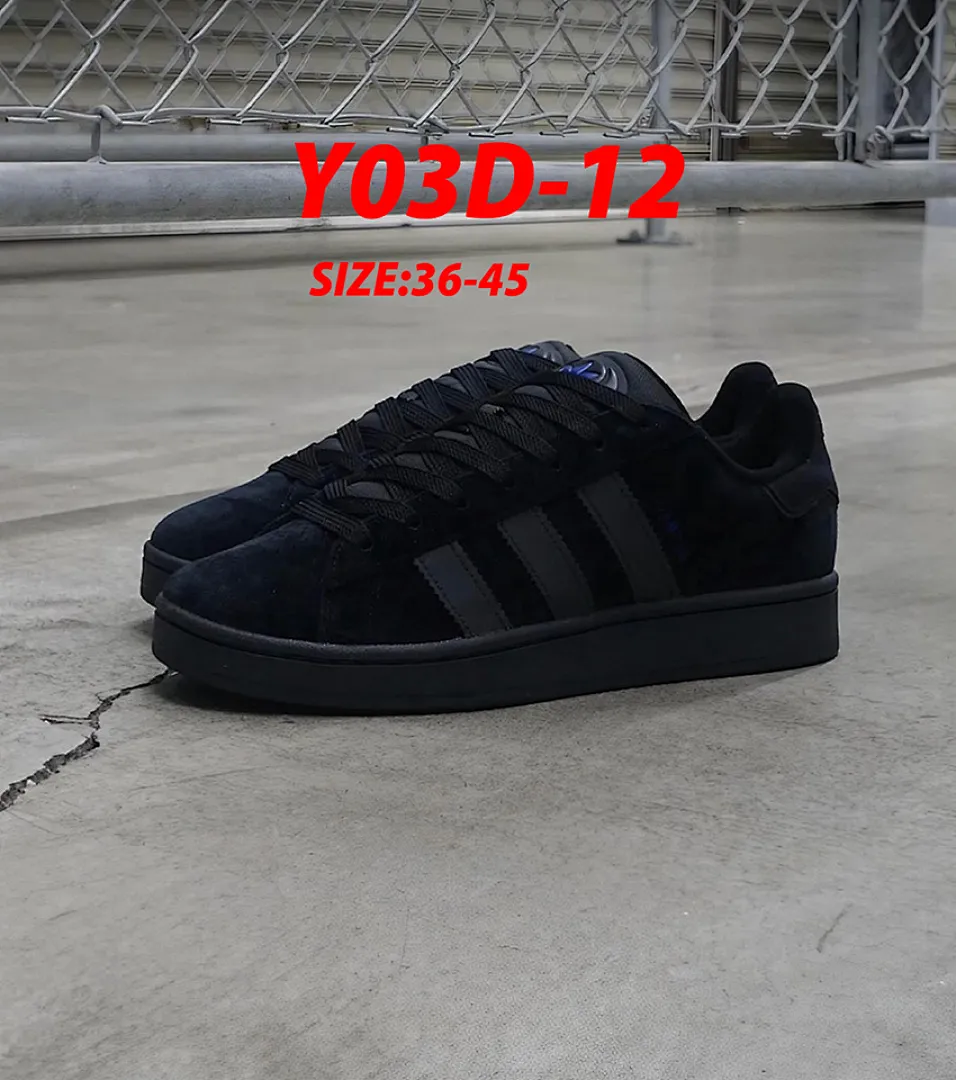 Adidas Y03D תמונה 15