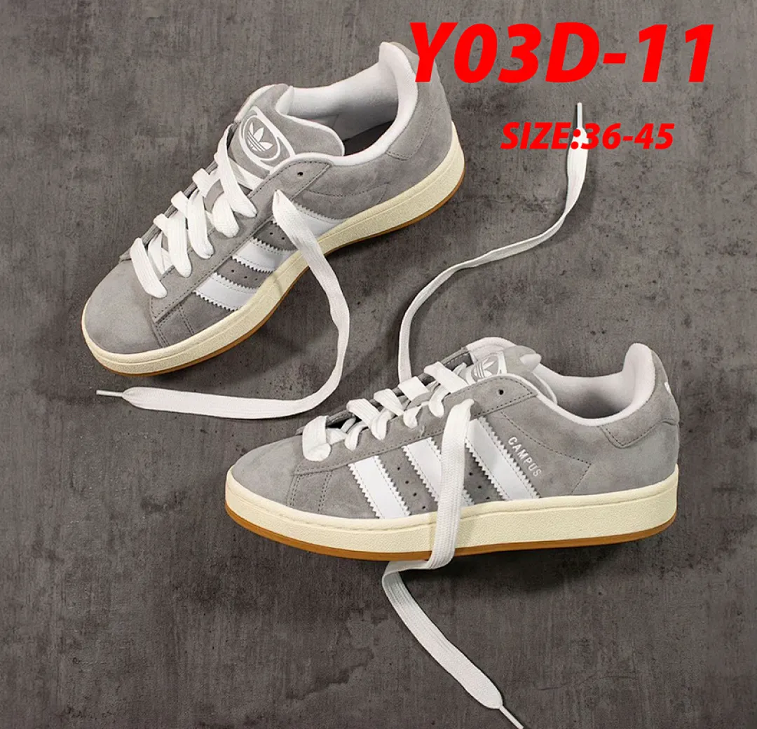 Adidas Y03D תמונה 16