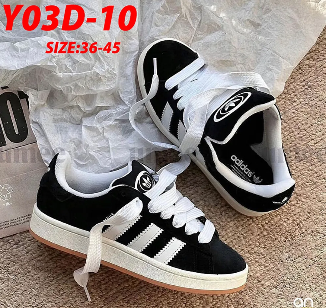 Adidas Y03D תמונה 17