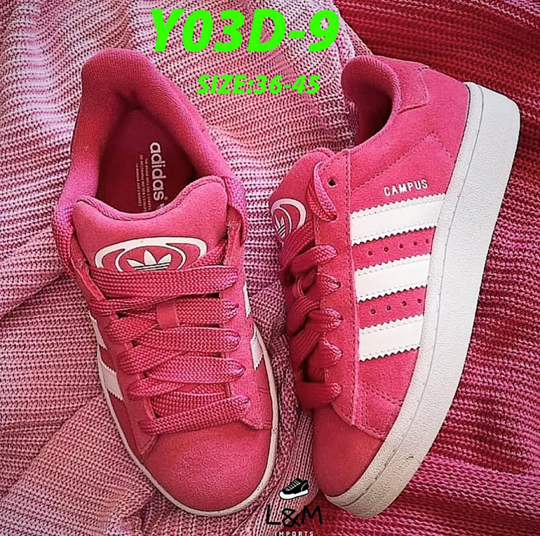 Adidas Y03D תמונה 18
