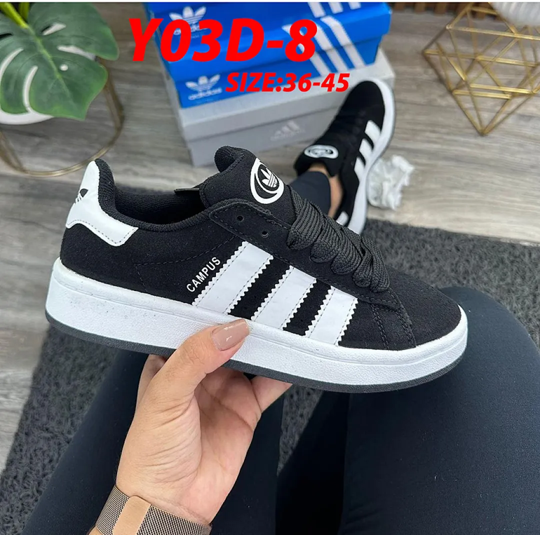 Adidas Y03D תמונה 19