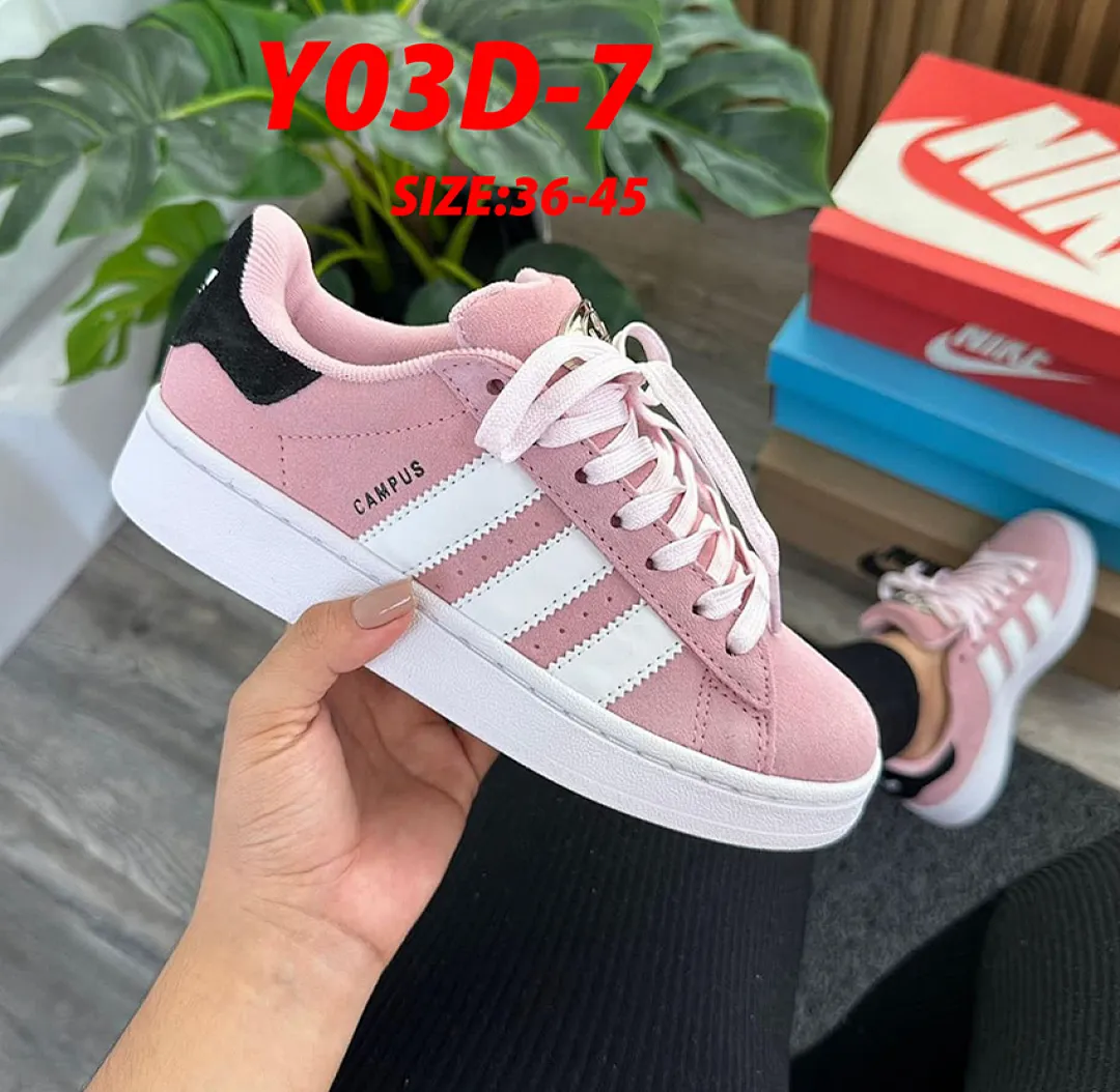 Adidas Y03D תמונה 20
