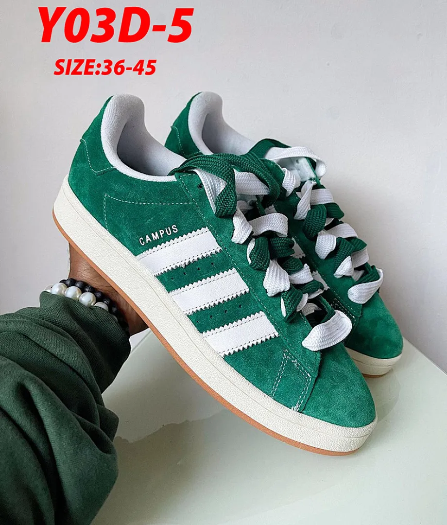 Adidas Y03D תמונה 22
