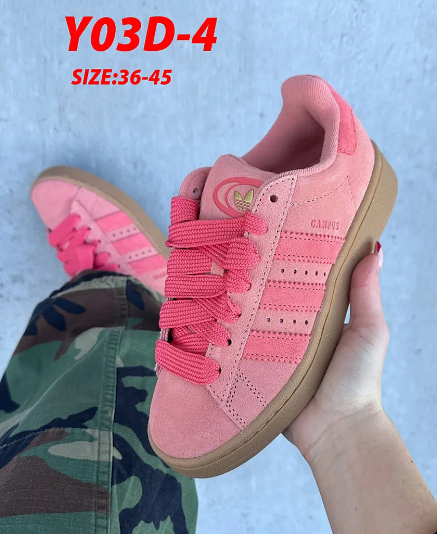 Adidas Y03D תמונה 23