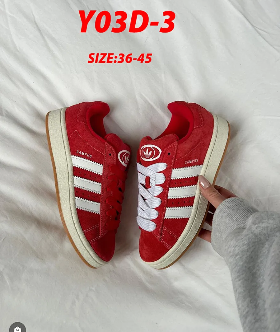 Adidas Y03D תמונה 24