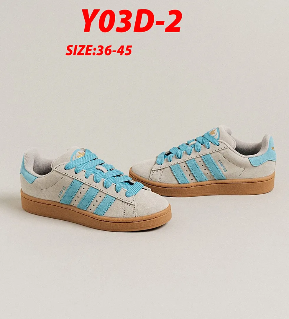 Adidas Y03D תמונה 25