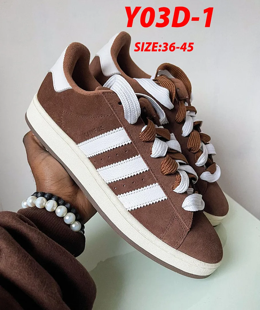 Adidas Y03D תמונה 26