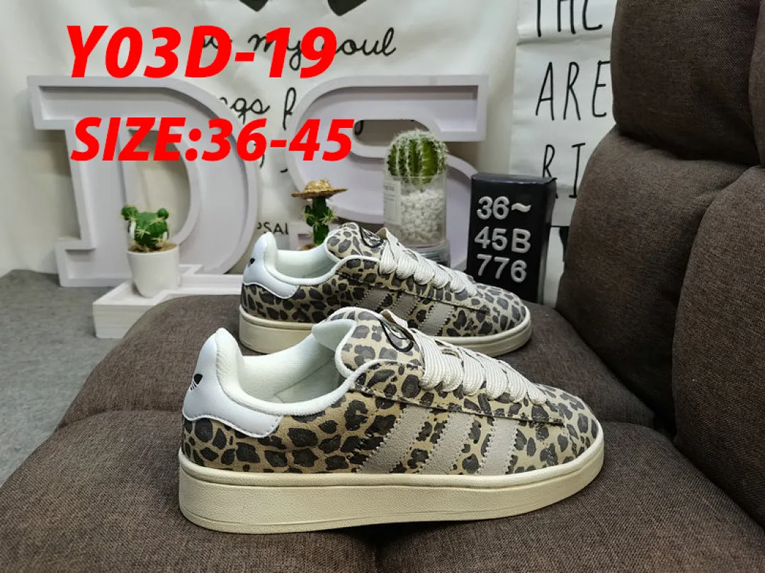 Adidas Y03D תמונה 8