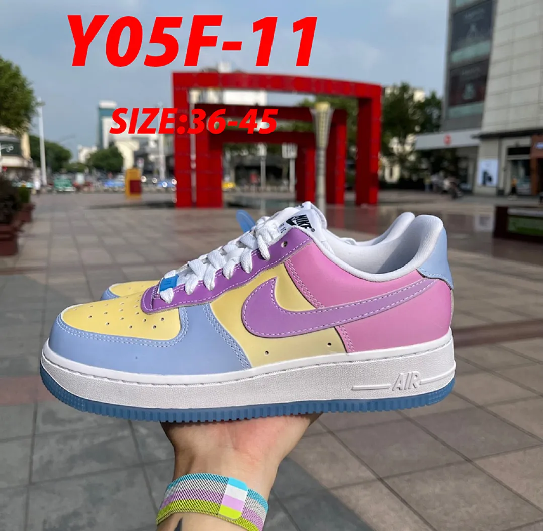 Nike Y05F תמונה 12