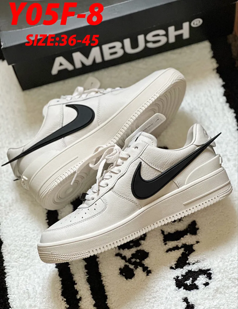 Nike Y05F תמונה 15