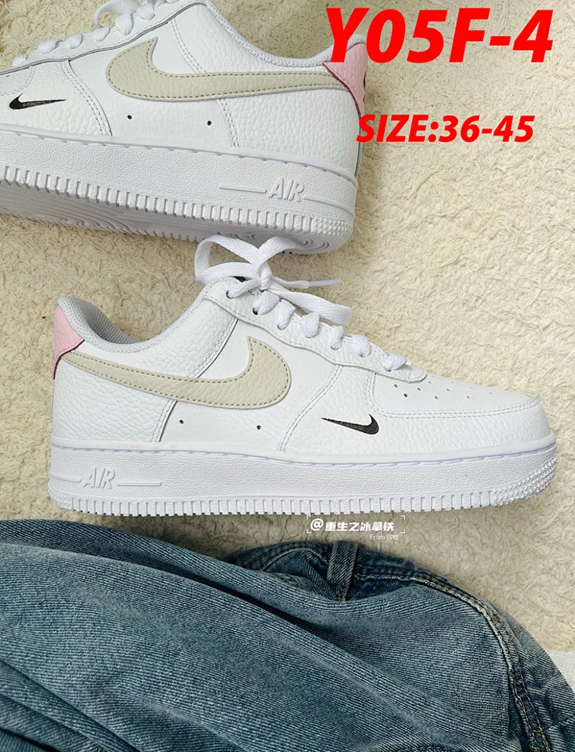 Nike Y05F תמונה 19