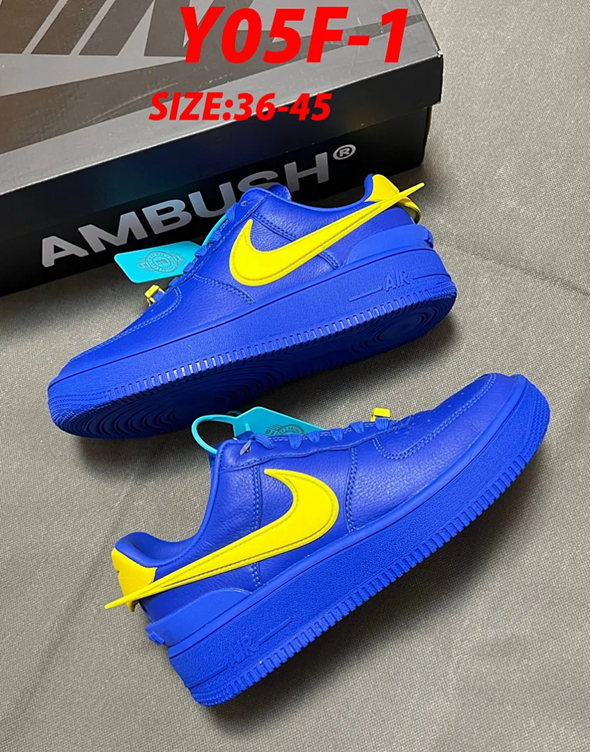 Nike Y05F תמונה 21