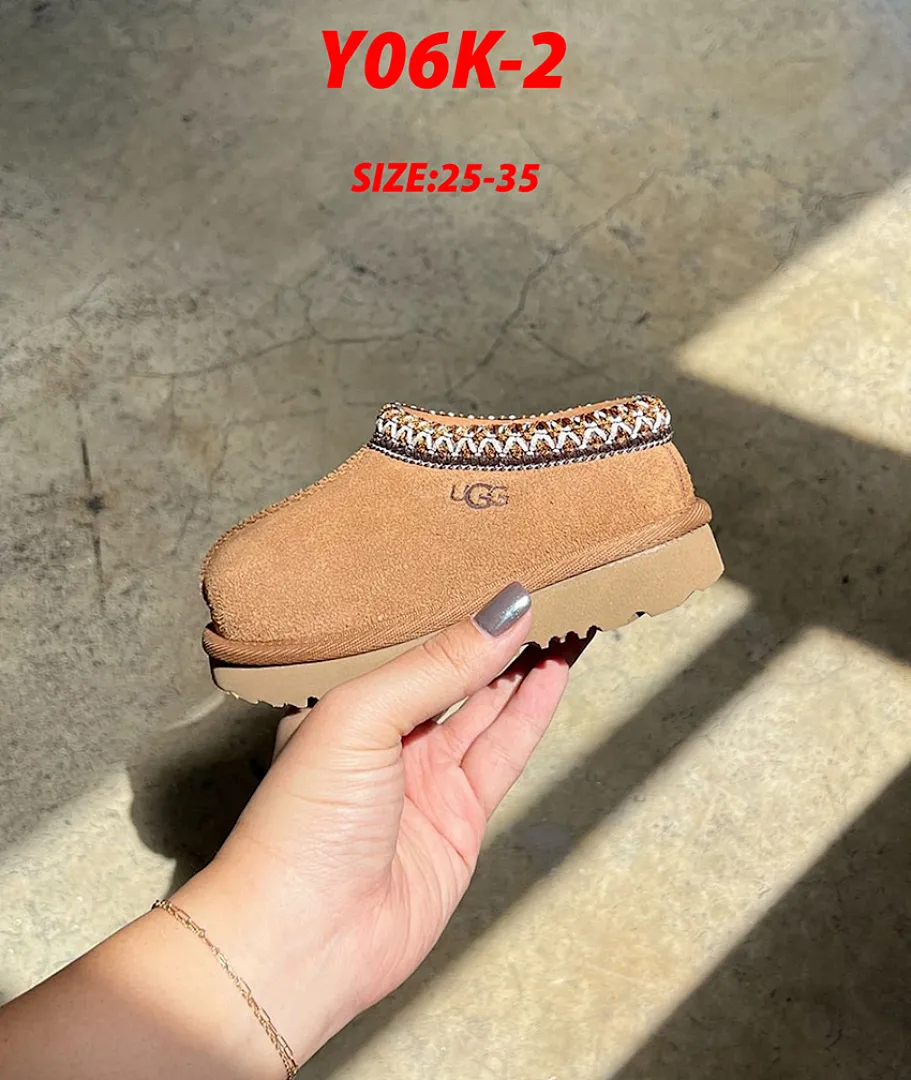 UGG Y06K תמונה 4