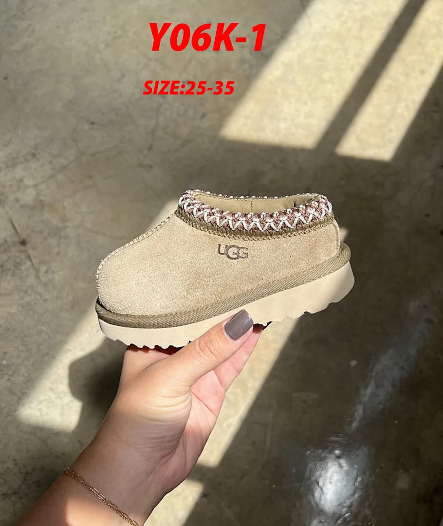 UGG Y06K תמונה 5