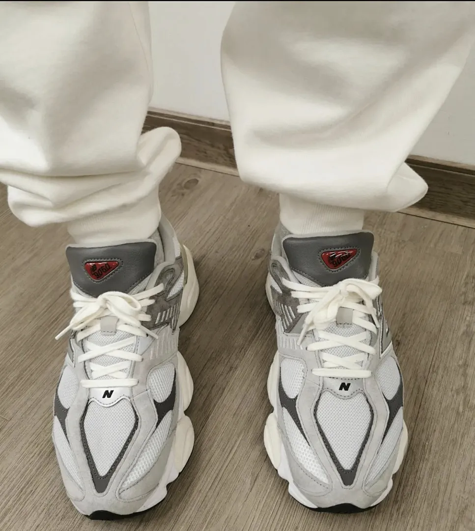 New Balance Y07B תמונה 10