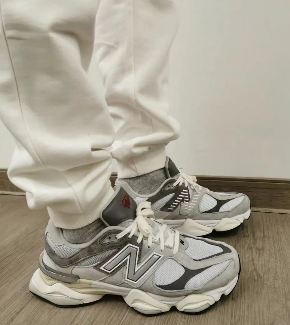 New Balance Y07B תמונה 11