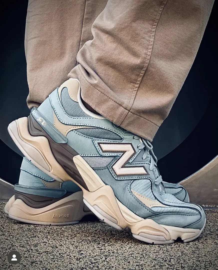 New Balance Y07B תמונה 12