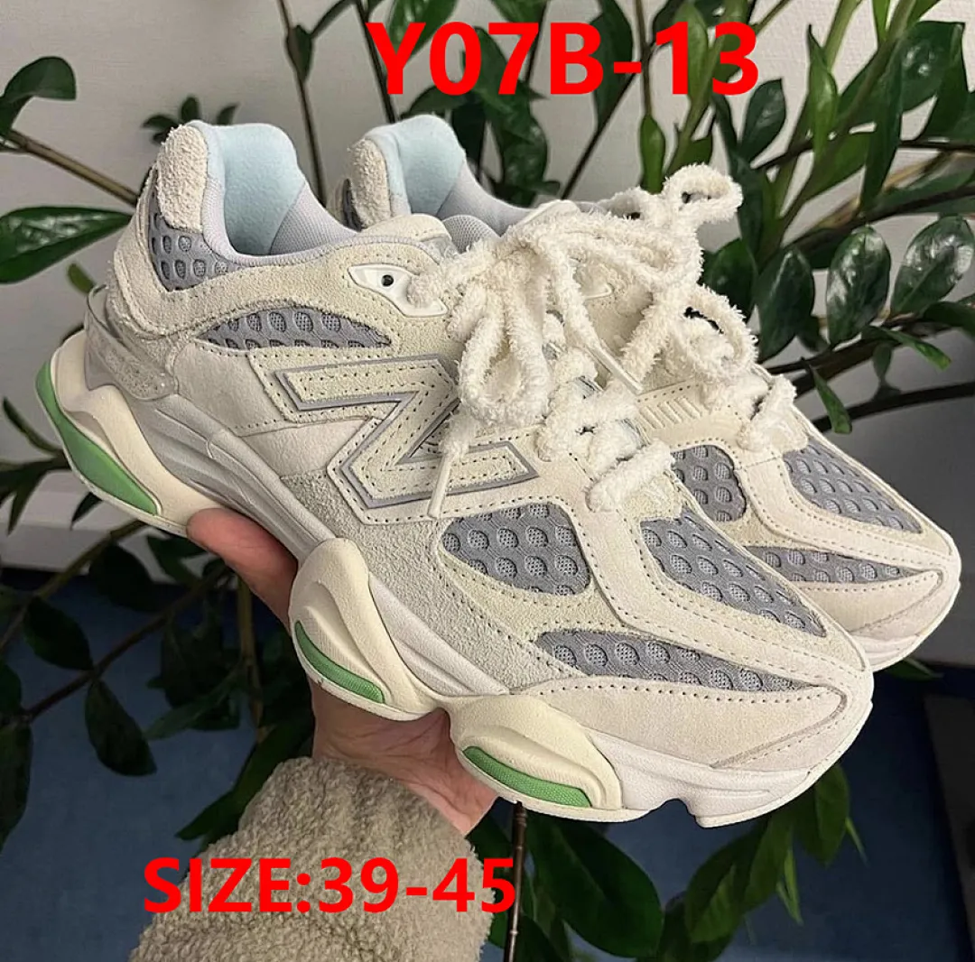 New Balance Y07B תמונה 14
