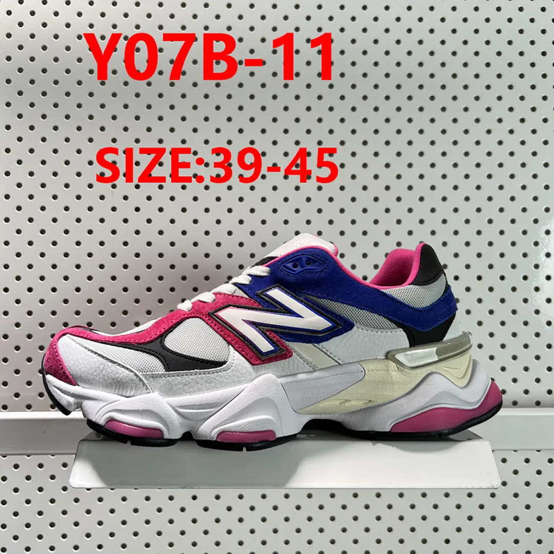 New Balance Y07B תמונה 15