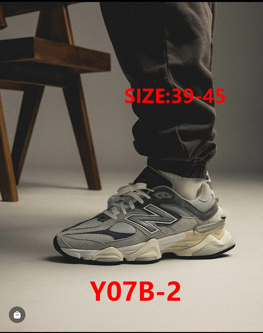 New Balance Y07B תמונה 24