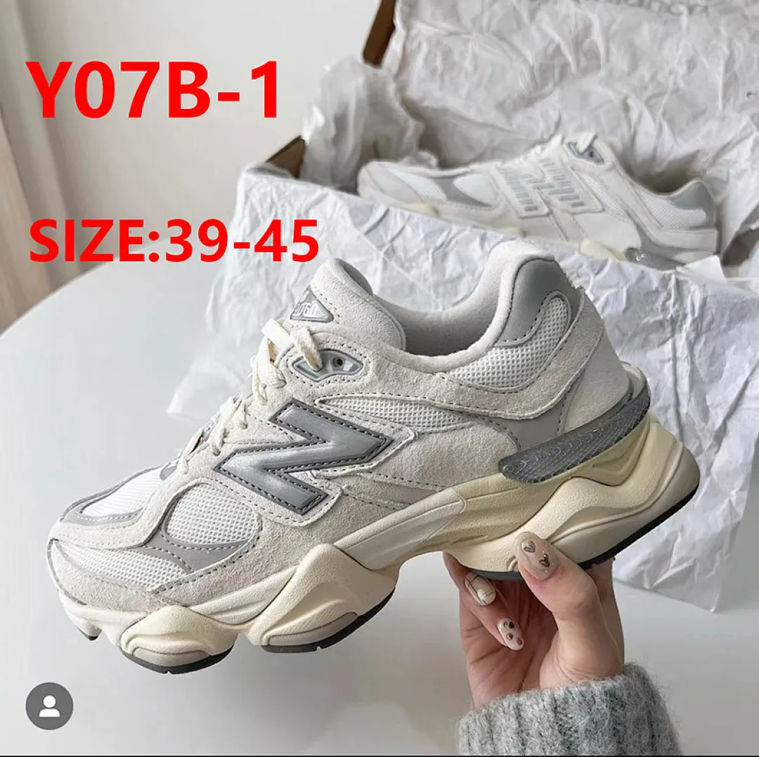 New Balance Y07B תמונה 25