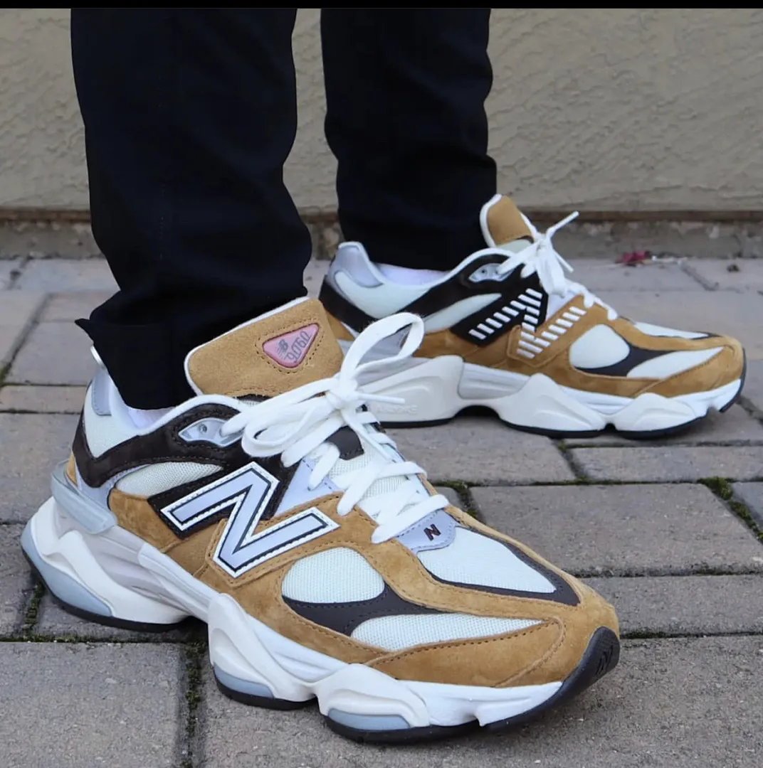 New Balance Y07B תמונה 6